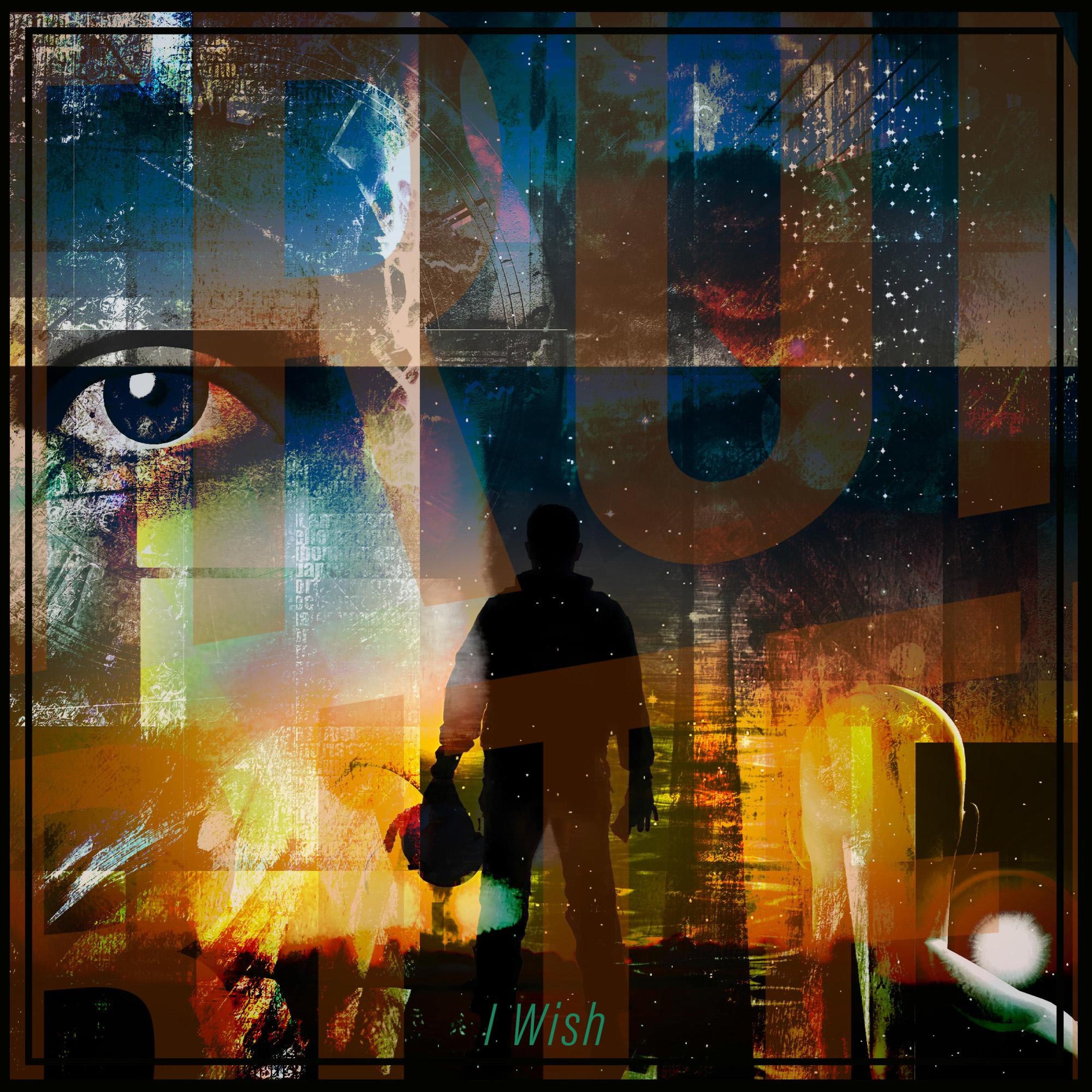 I Wish - Single