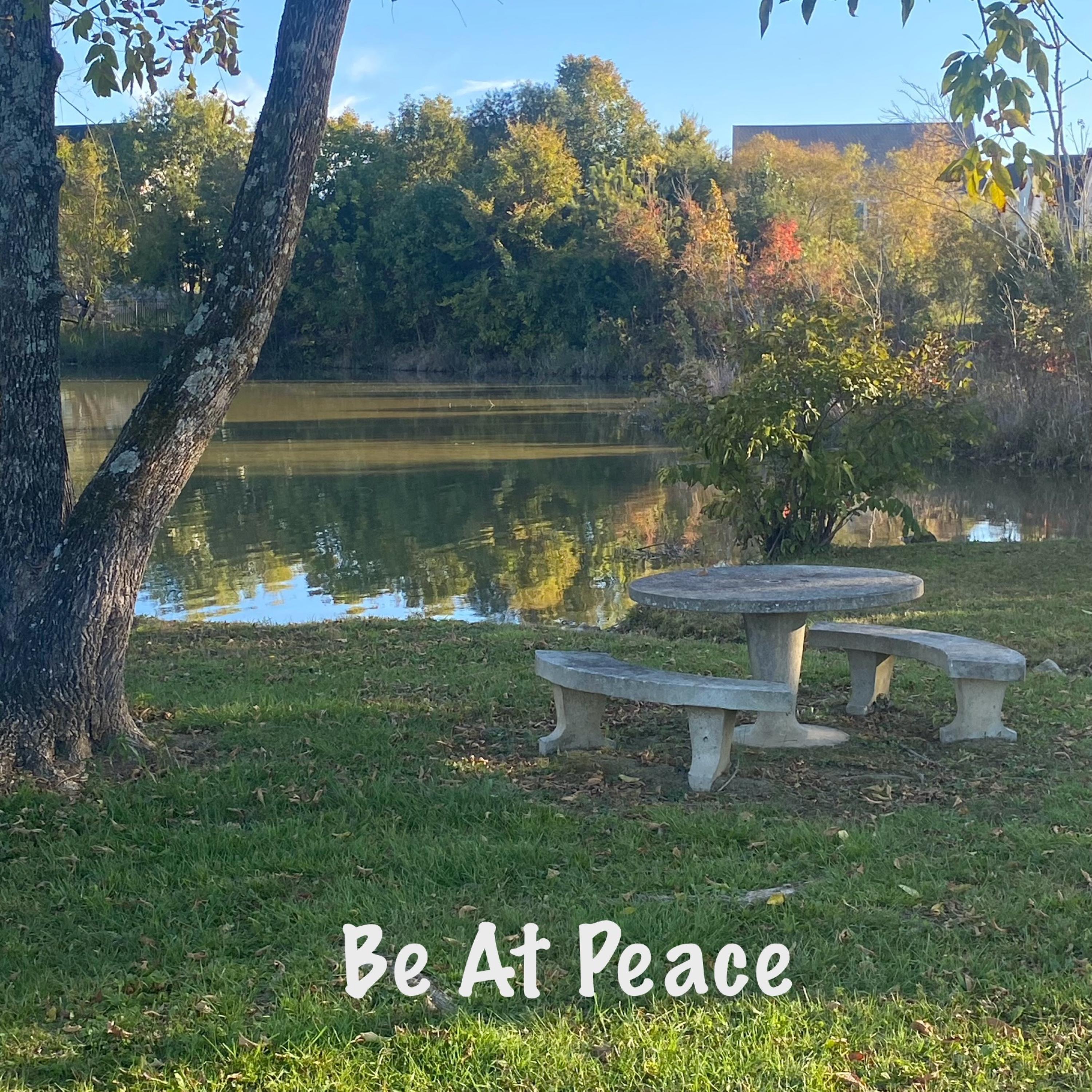 On my own world - MC Spaced Out