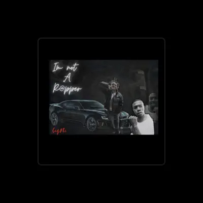 Listen to bigNii, watch music videos, read bio, see tour dates & more!