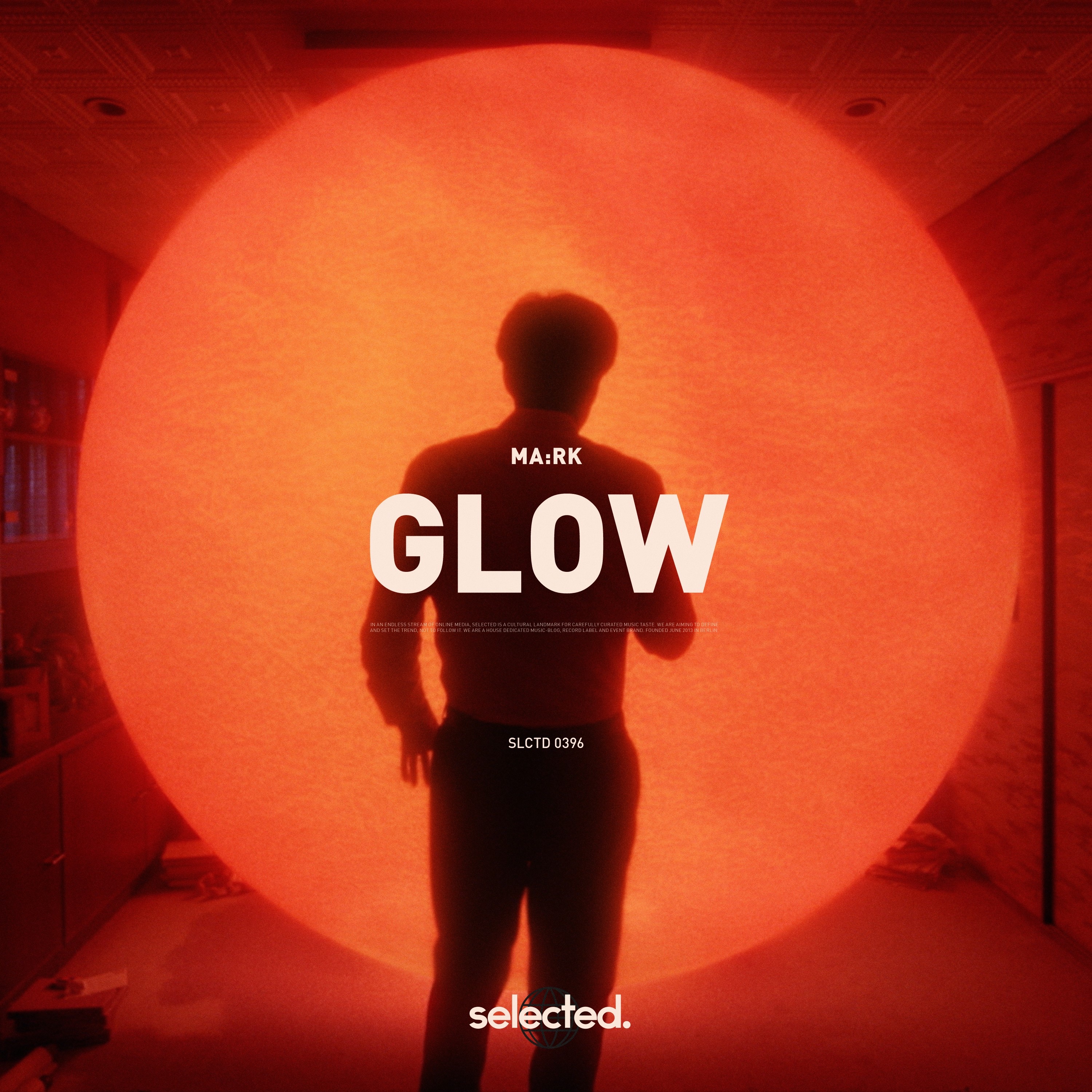 Glow - Single
