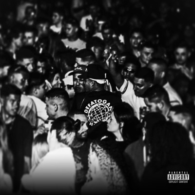 Eu Tive Que Fazer Esse Corre - EP