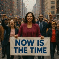 Now Is The Time (To Make It Right) - Single - David Sharp