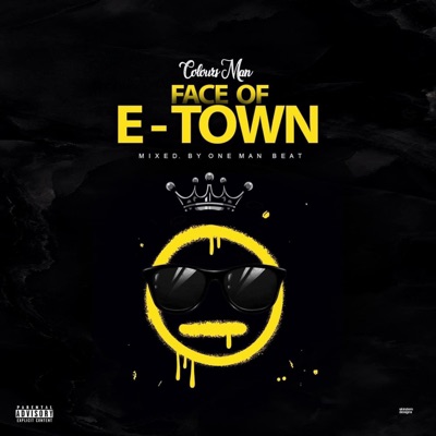 Face Of E Town - Single