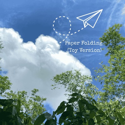 Paper Folding (Toy Version) - Single