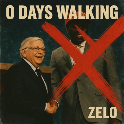 0DaysWalkin - Single