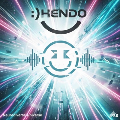 Neurodiverse Universe