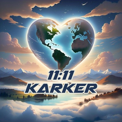 KARKER -11:11 - Single