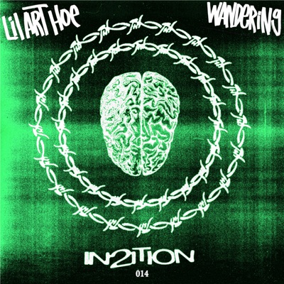 Wandering - EP