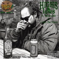 Highs and Lows (feat. BIOHAZRD & J-Killz the Prince) - Single - BIG MaCC of WBP