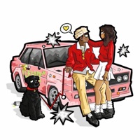 We Only Live Once! - Single - The Kush, teshux & Radhika