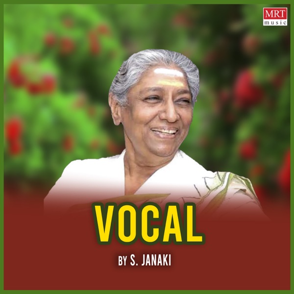 Vocal - S.Janaki