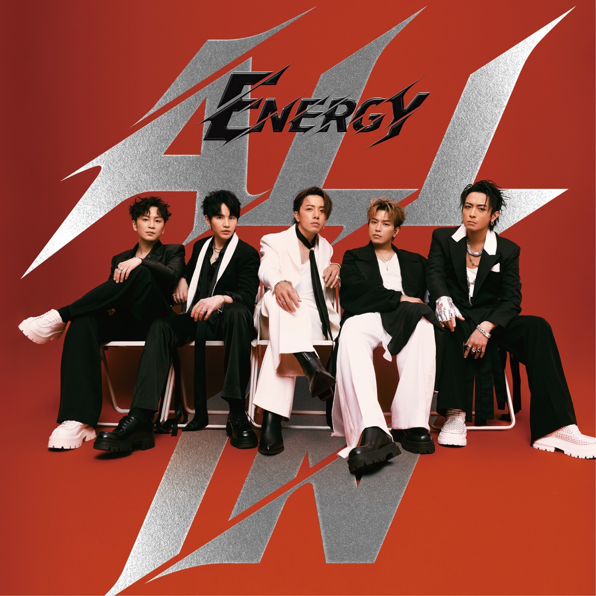 Energy - ALL IN (2025) [iTunes Plus AAC M4A]-新房子