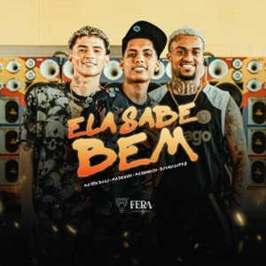 Ela Sabe Bem (feat. MC Ruanzin)