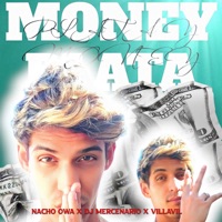 Money Plata - Single - DJ Mercenario, nacho owa & villavil