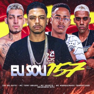 Eu Sou 157 (feat. Mc Veveto & Zoi de Gato)