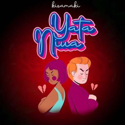 Yataniua - Single