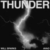 Thunder cover art