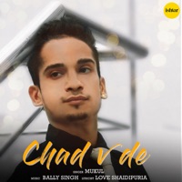 Chad V De - Single - Mukul