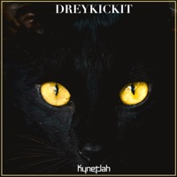 Black Cat - Single - Kynet Jah & dreykickit
