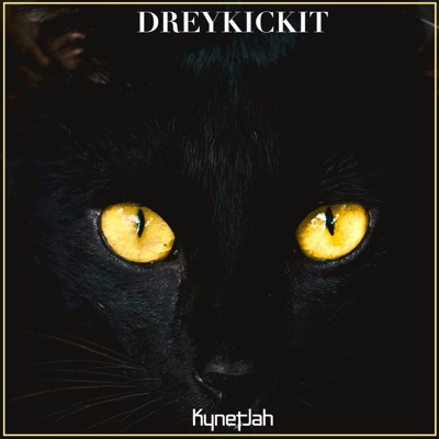 Black Cat - Single