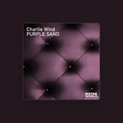 Listen to Charlie Wind, watch music videos, read bio, see tour dates & more!