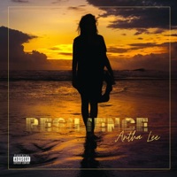 Resilience - EP - Antha Lee