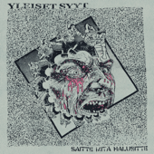 Saitte Mitä Halusitte