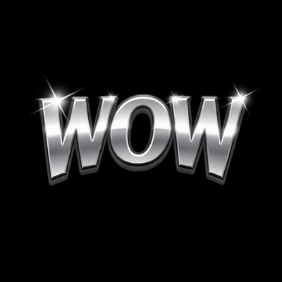 Wow - Single