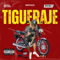 El tigueraje - Single - Rafaagar