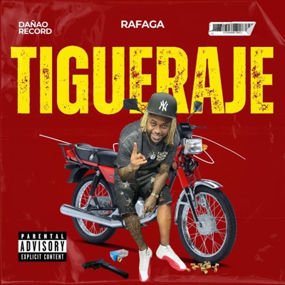 El tigueraje - Single