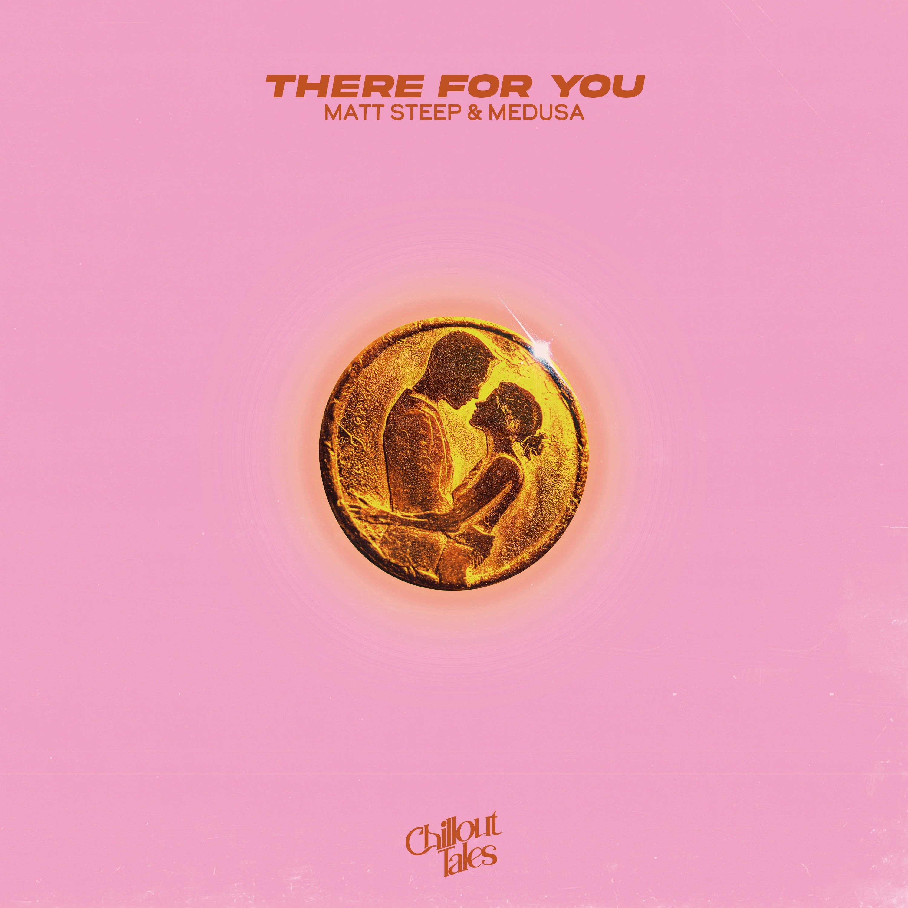 There For You - Single