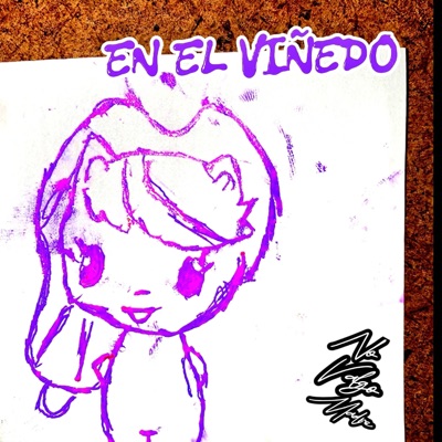 En el viñedo - Single