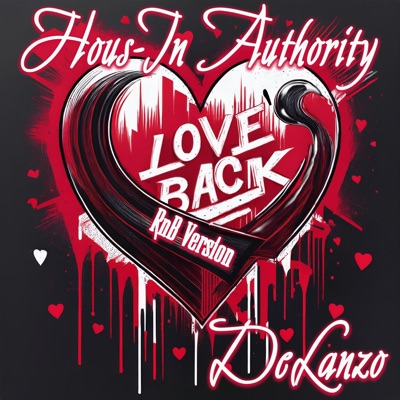 Love's Back (RnB Version) - Single