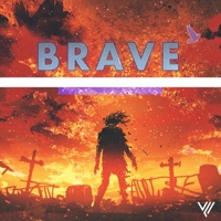 Brave - Single - Vic Lucas