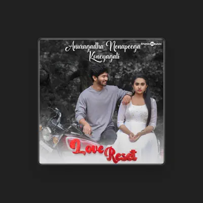 Listen to Sunil Gujagonda, watch music videos, read bio, see tour dates & more!