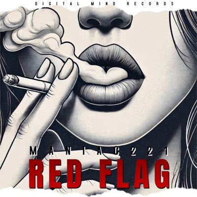 RED FLAG - Single