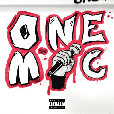 One mic (feat. Jahmel) - Single