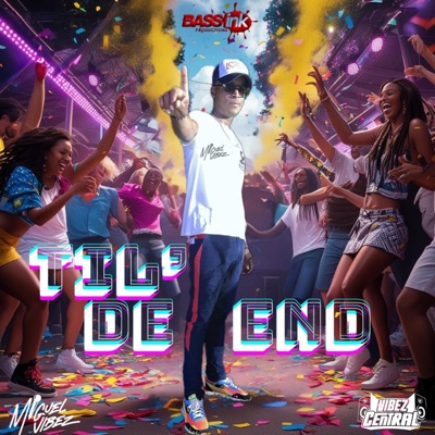Til' De End - Single