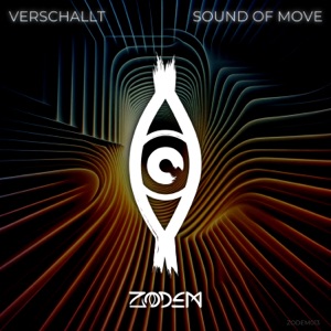Sound Of Move - Single