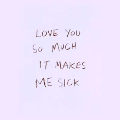 Sick of Loving U - Single