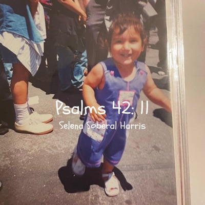 Psalms 42:11 - Single