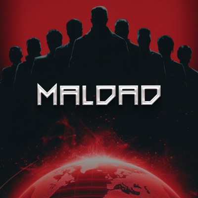 Maldad (feat. Kchy) - Single