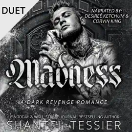 Madness (Unabridged)