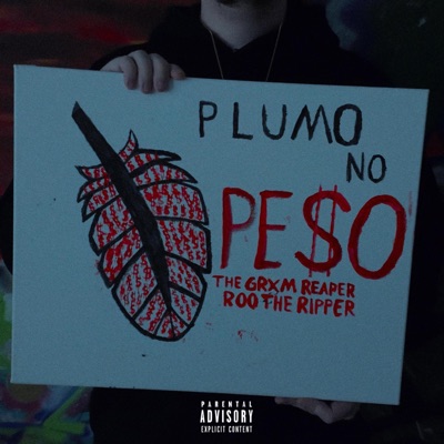 Plumo No Peso - Single