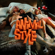 Animal Style - Alan Murin