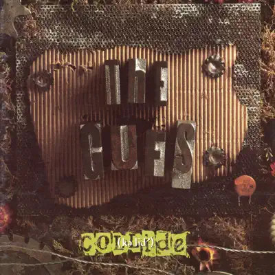Ascolta 'Collide' di The Gufs