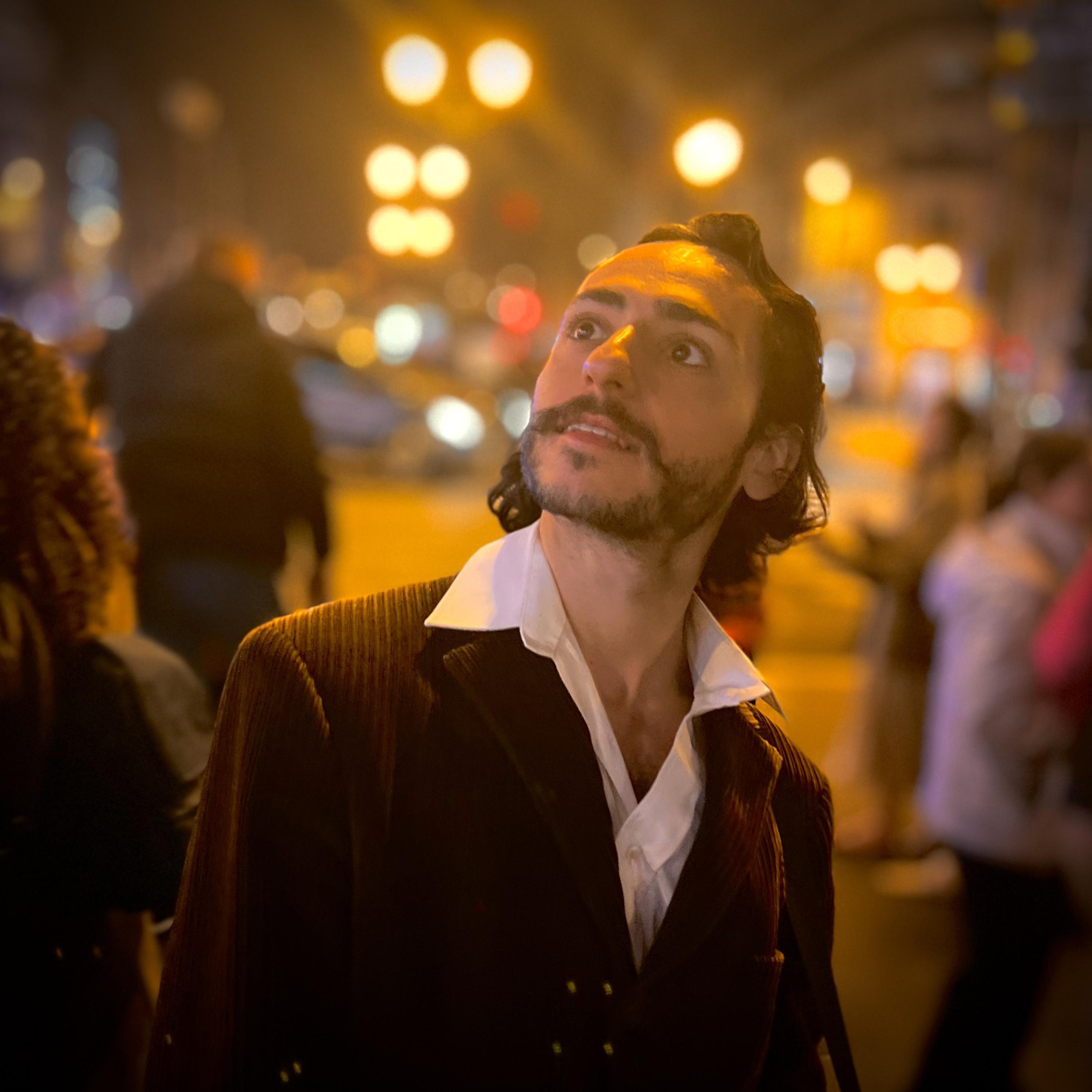 La Nuit S'éveille - Single