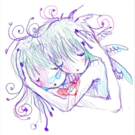 tired of myself kunkk6