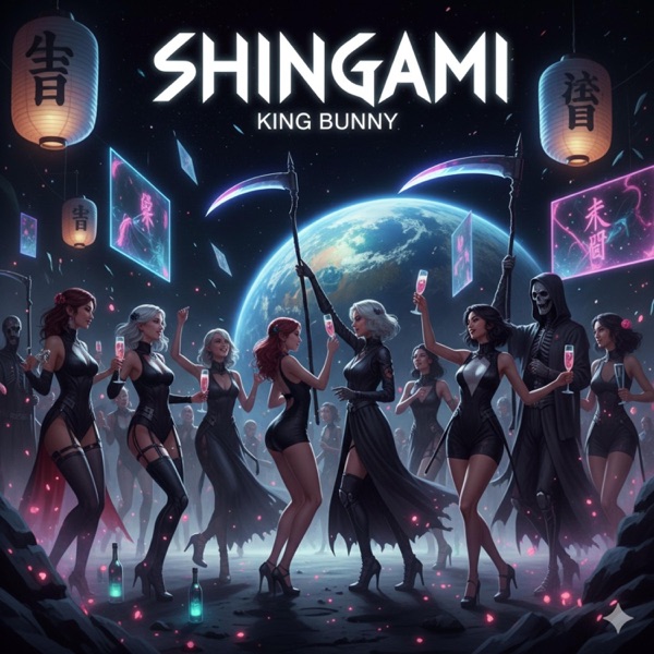 SHINIGAMI