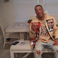 Poetic Justice - Single - King James